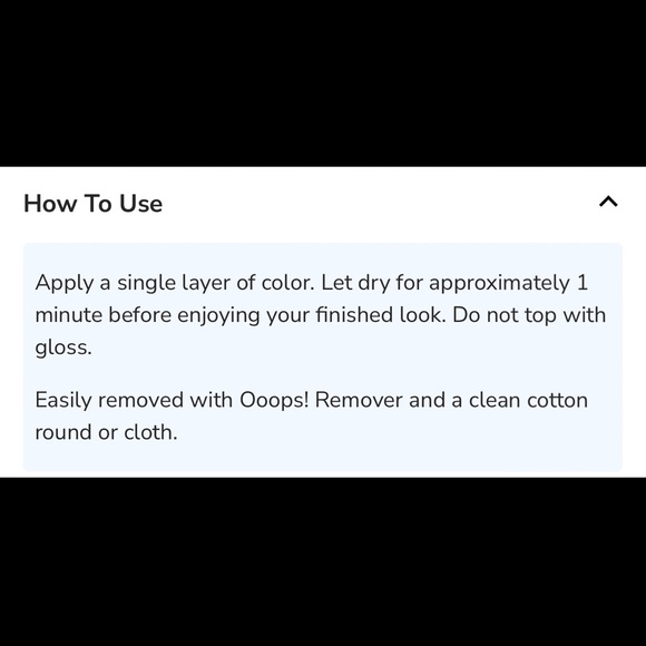 Senegence LipSense HydraMatte Long Lasting Matte Lip Color in RICH RUBY !! - Picture 3 of 4